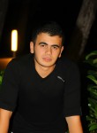 Камал, 28 лет