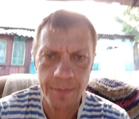 Aleksandr Petrov, 46, Cheremkhovo