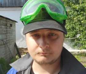 Evgeny, 26 лет, Рязань