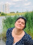 Natulya, 58  , Tver