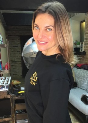 karolina, 32, Russia, Krasnoyarsk