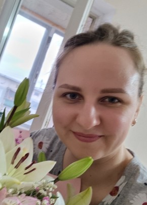 Татьяна, 35, Россия, Якутск