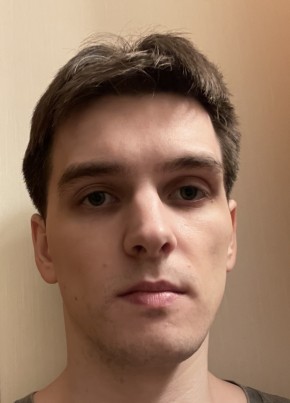 Sasha, 27, Russia, Moscow