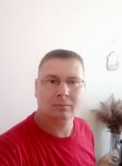 Данил, 47 лет, Калининград