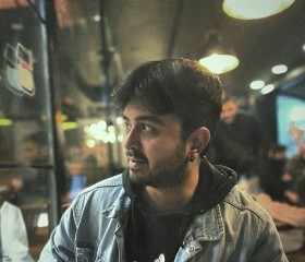 Yakup can, 25 лет, İstanbul