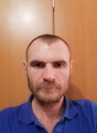 Andrey, 46, Kamensk-Uralskiy