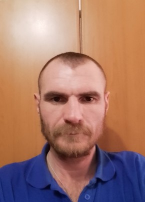 Андрей, 46, Россия, Каменск-Уральский