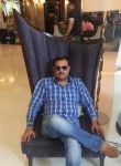 Rahul Rane, 45 лет, Ahmedabad