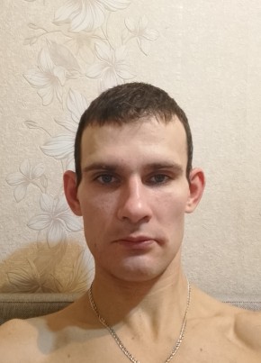 Вячеслав, 34, Россия, Белая-Калитва
