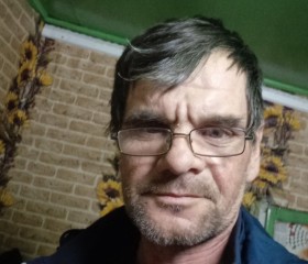 Валерий Вилков, 50 лет, Ртищево