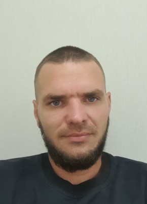 Igor, 32, Russia, Mineralnye Vody