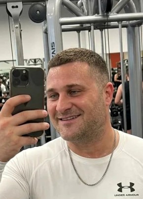 Андрей из Липецка 45 лет