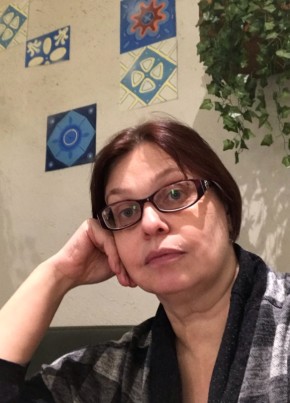 Anna, 51, Russia, Istra