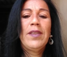 Renata, 45 лет, São Paulo capital