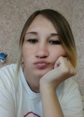 Мария, 33, Россия, Волгодонск