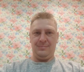 Игорь, 47 лет, Ижевск