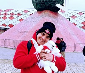 Svyatoslav Makeev, 29, Yasnogorsk