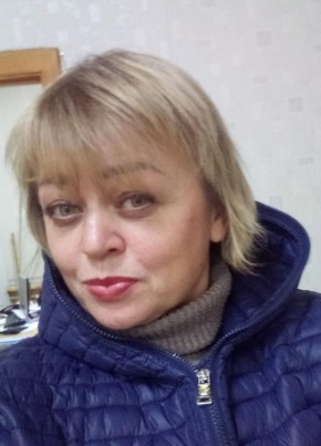 Виктория, 53, Україна, Новопсков