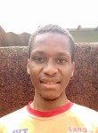 Tidiane, 20 лет, Conakry