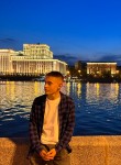 Василий, 21 год, Москва