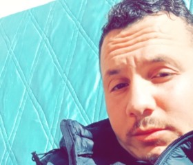 Djamal, 18, Boukadir