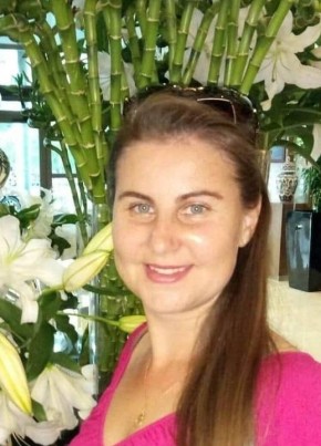 Oksana, 41, Україна, Київ