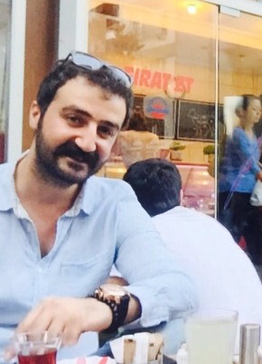 umitcck, 39, Türkiye Cumhuriyeti, İstanbul