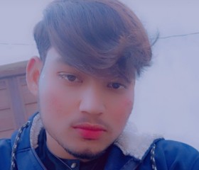 Hamza Hamza, 19, Kot Addu