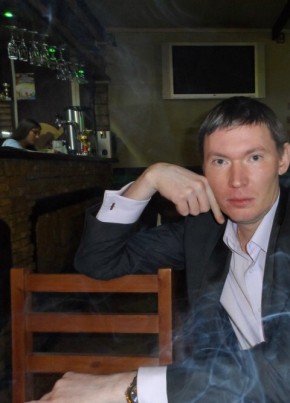 Алексей, 44, Россия, Старица