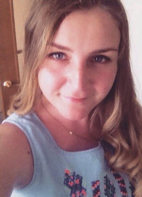 Nataly, 31, Україна, Київ