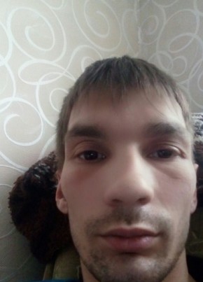 Виталий, 25, Россия, Казань