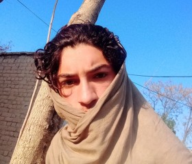 Arif Afridi, 22 года, اسلام آباد