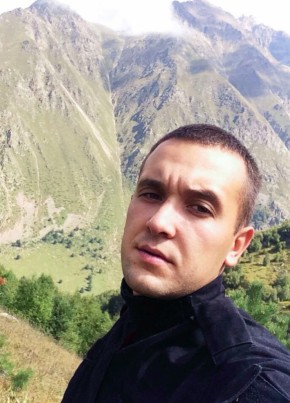 Ruslan, 29, Russia, Akhtanizovskaya
