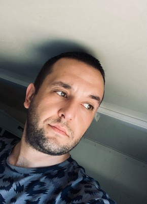 Руслан, 29, Россия, Ставрополь