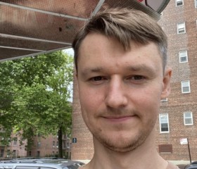 Yuriy, 35, Brooklyn