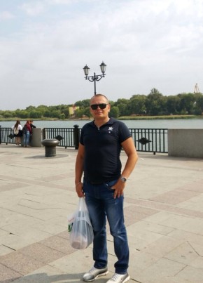 Валерий, 48, Россия, Москва