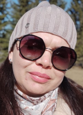 эля из Ульяновска 44 года