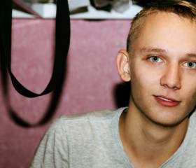 Даниил, 27 лет, Томск