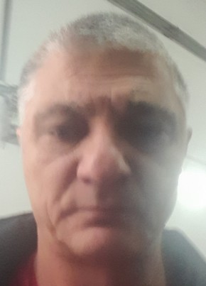 Dejan из Београда 56 лет