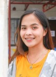 Faith lexin Go, 20, Quezon City