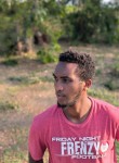 Daniel ivan, 22, Kigali
