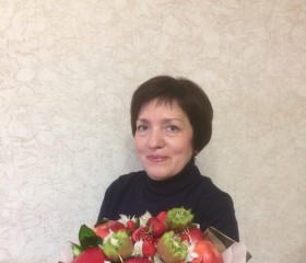 Нелли, 59 лет, Ульяновск