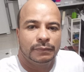 Renato, 43 года, Brasília