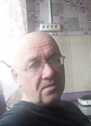 Вячеслав, 57, Россия, Новокузнецк