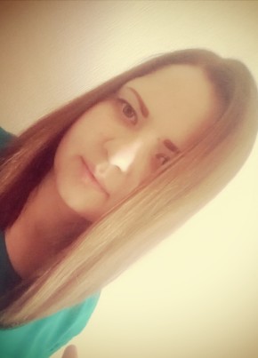 Анастасия, 26, Россия, Новосибирск