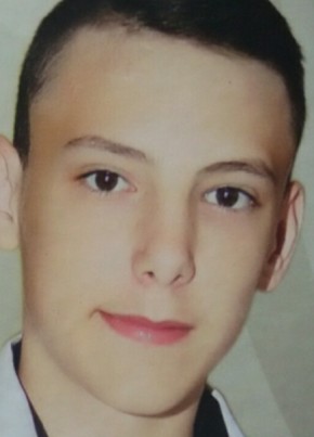 Игорь, 21, Україна, Пятихатки