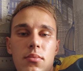 Alex, 24 года, Южно-Сахалинск