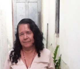 Maria Lucia, 65 лет, Juazeiro do Norte