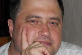 Дмитрий Попов, 52 - Только Я