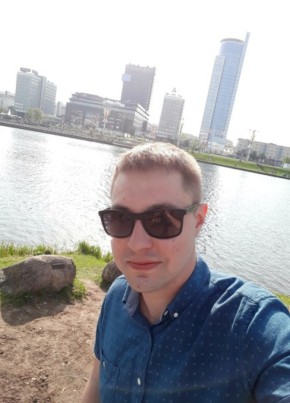 Roman, 34, Russia, Tula
